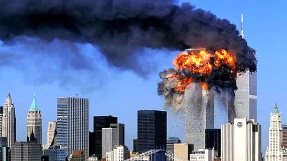 FBI "yanlışlıkla" 11 Eylül saldırısı şüphelisi Suudi yetkilinin ismini paylaştı