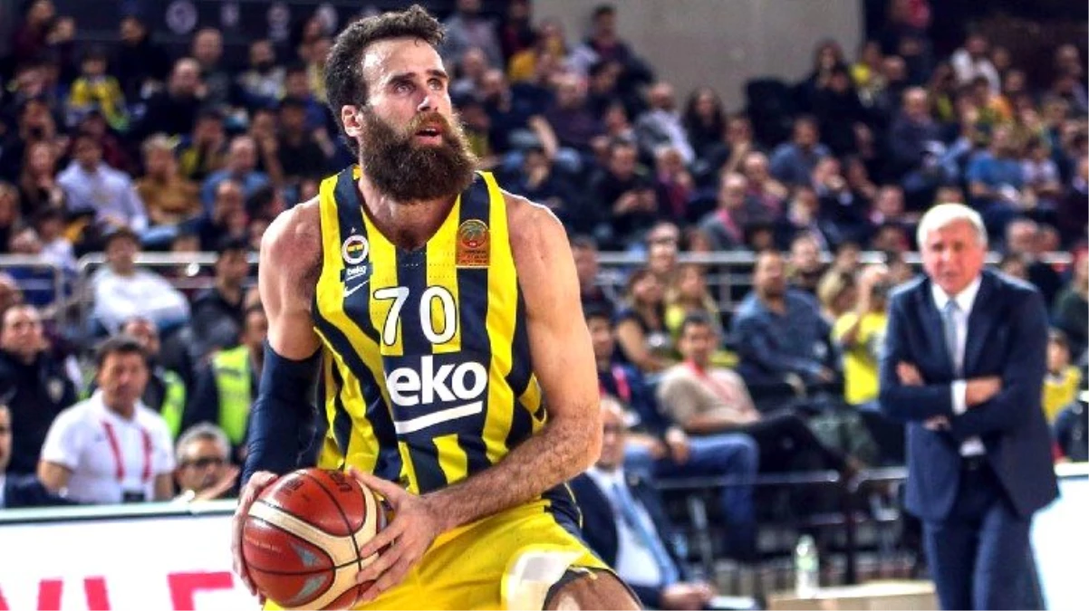 Fenerbahçe yıldız basketbolcu Gigi Datome ile yol ayrımında