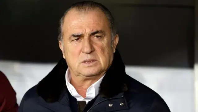 Galatasaray Teknik Direktörü Fatih Terim, Michael Seri'nin gönderilmesini istiyor