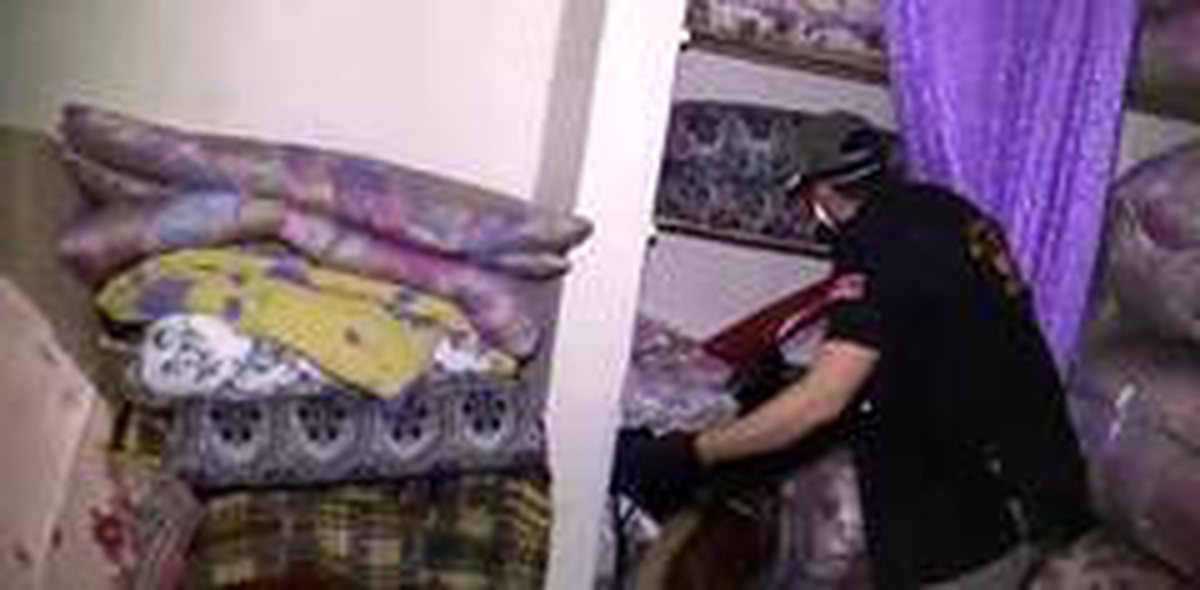 Gaziantep\'te uyuşturucu operasyonu: 19 gözaltı