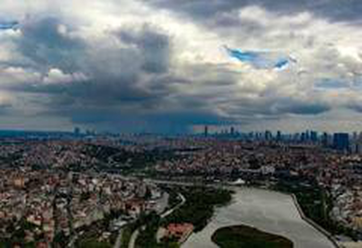 İstanbul kongre şehirleri içinde 44\'üncü sıraya yükseldi