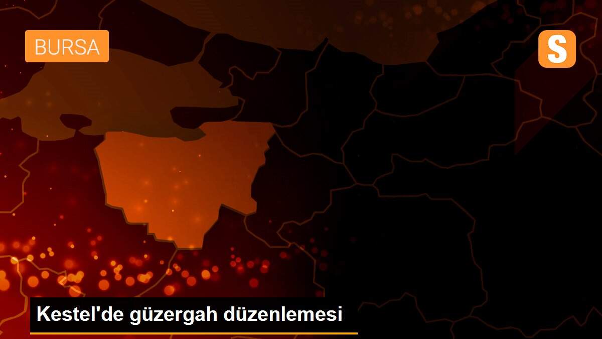 Kestel\'de güzergah düzenlemesi