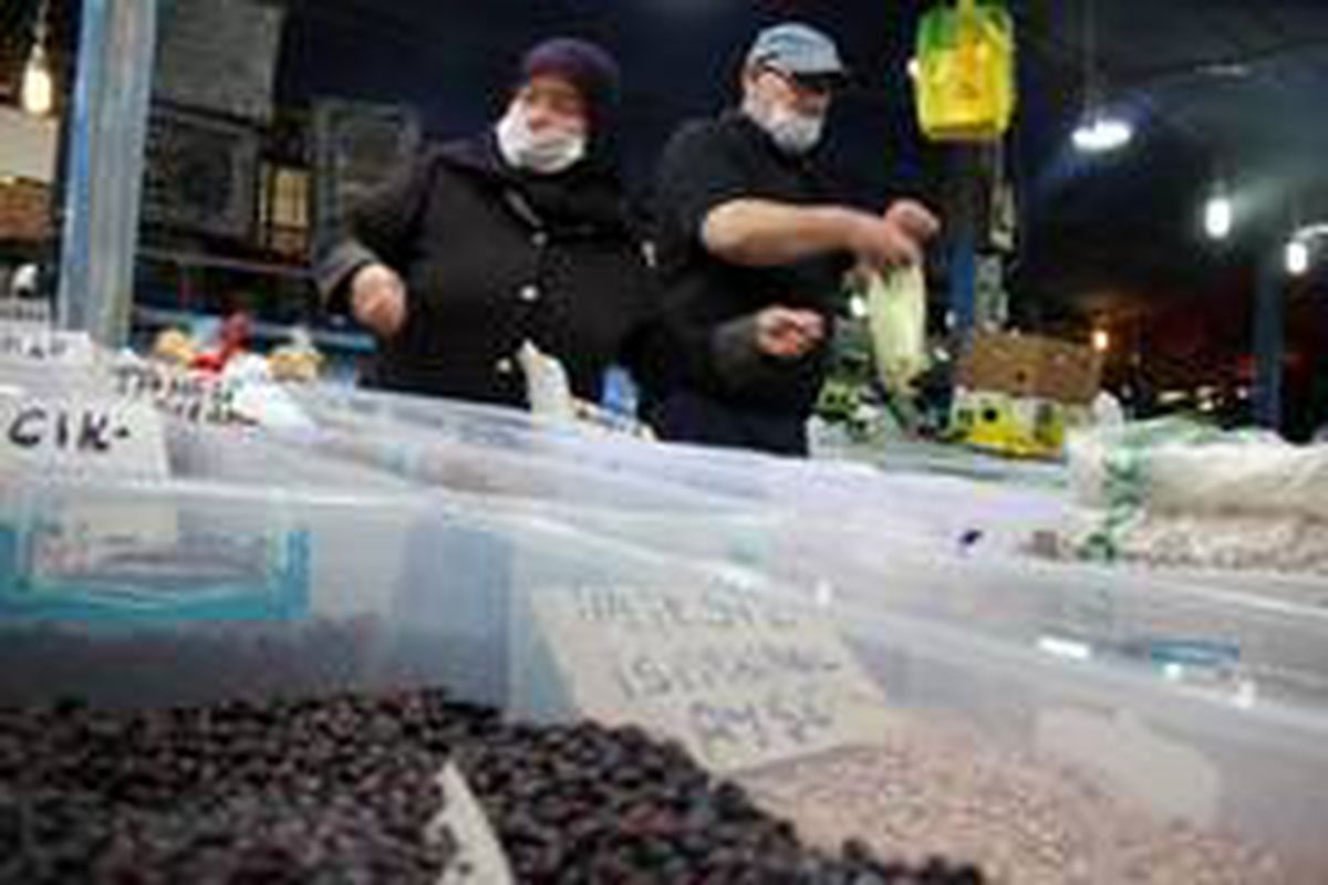 Korona virüs tohum satışlarını patlattı