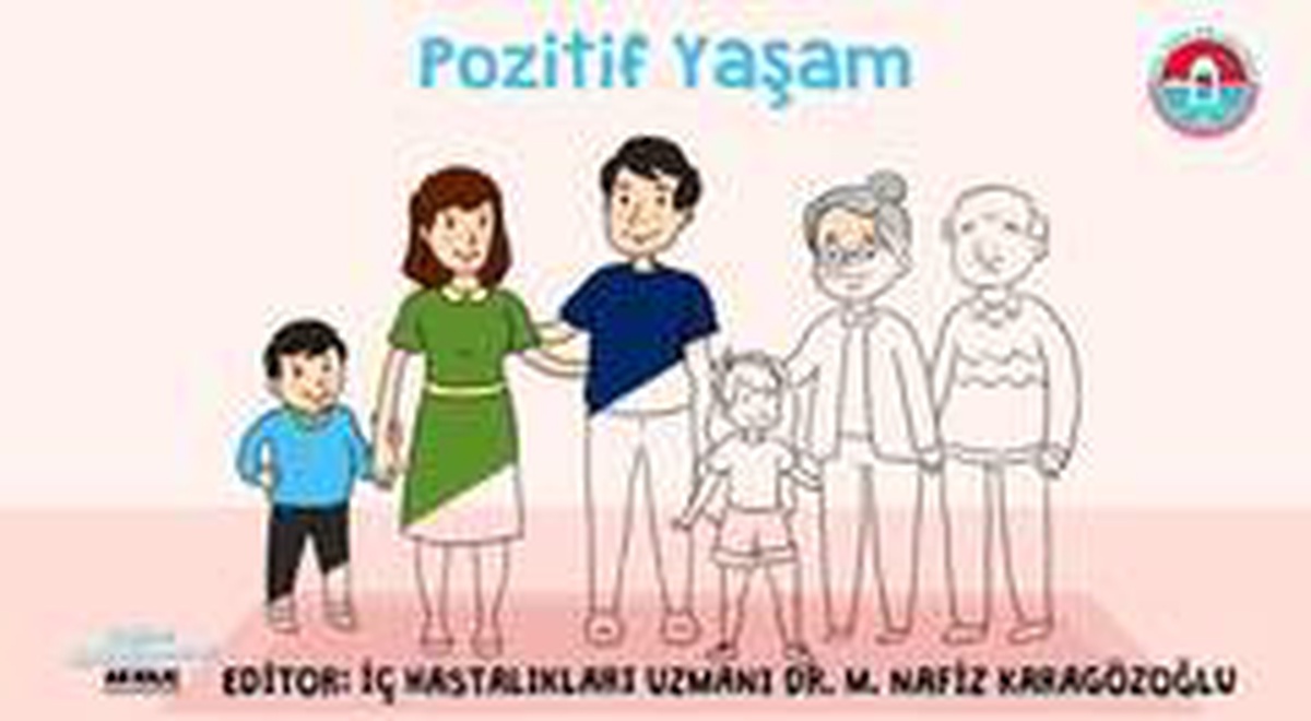 Maltepe Belediyesi\'nden "Yaşamı Pozitif Kılalım" çağrısı