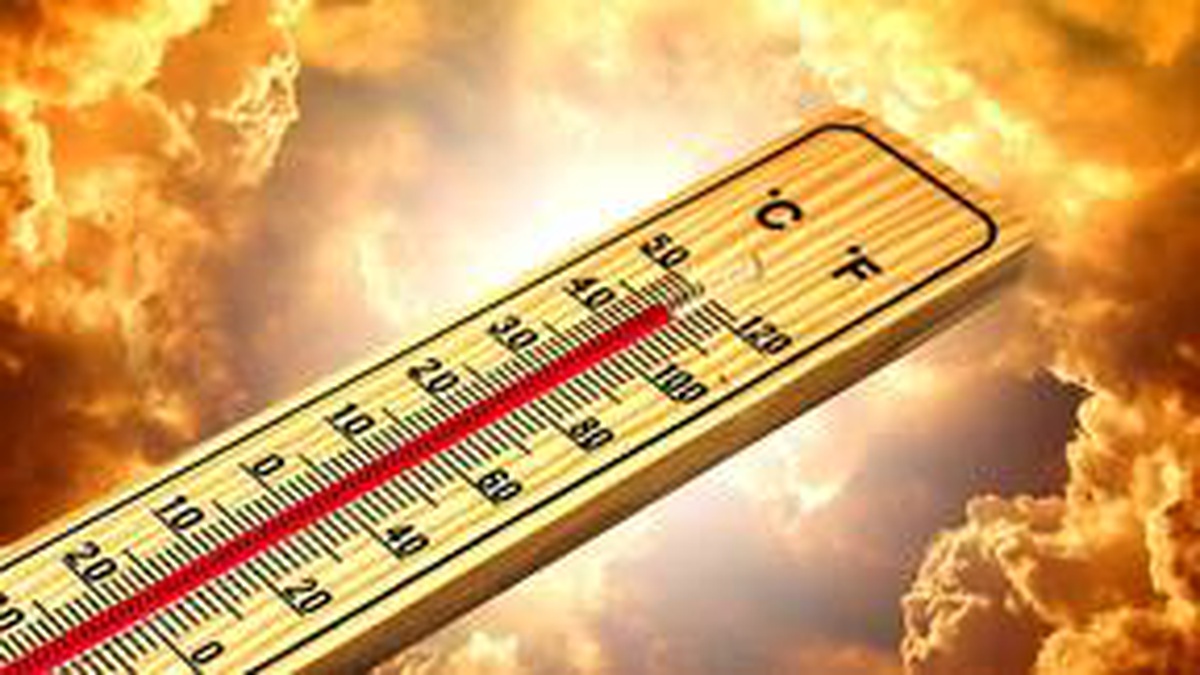 Meteoroloji Açıkladı: Hava Sıcaklıkları Yükseliyor