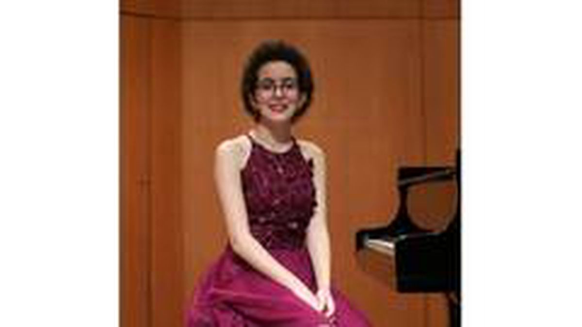 MEÜ Devlet Konservatuvarı öğrencileri, uluslararası başarıla imza attı