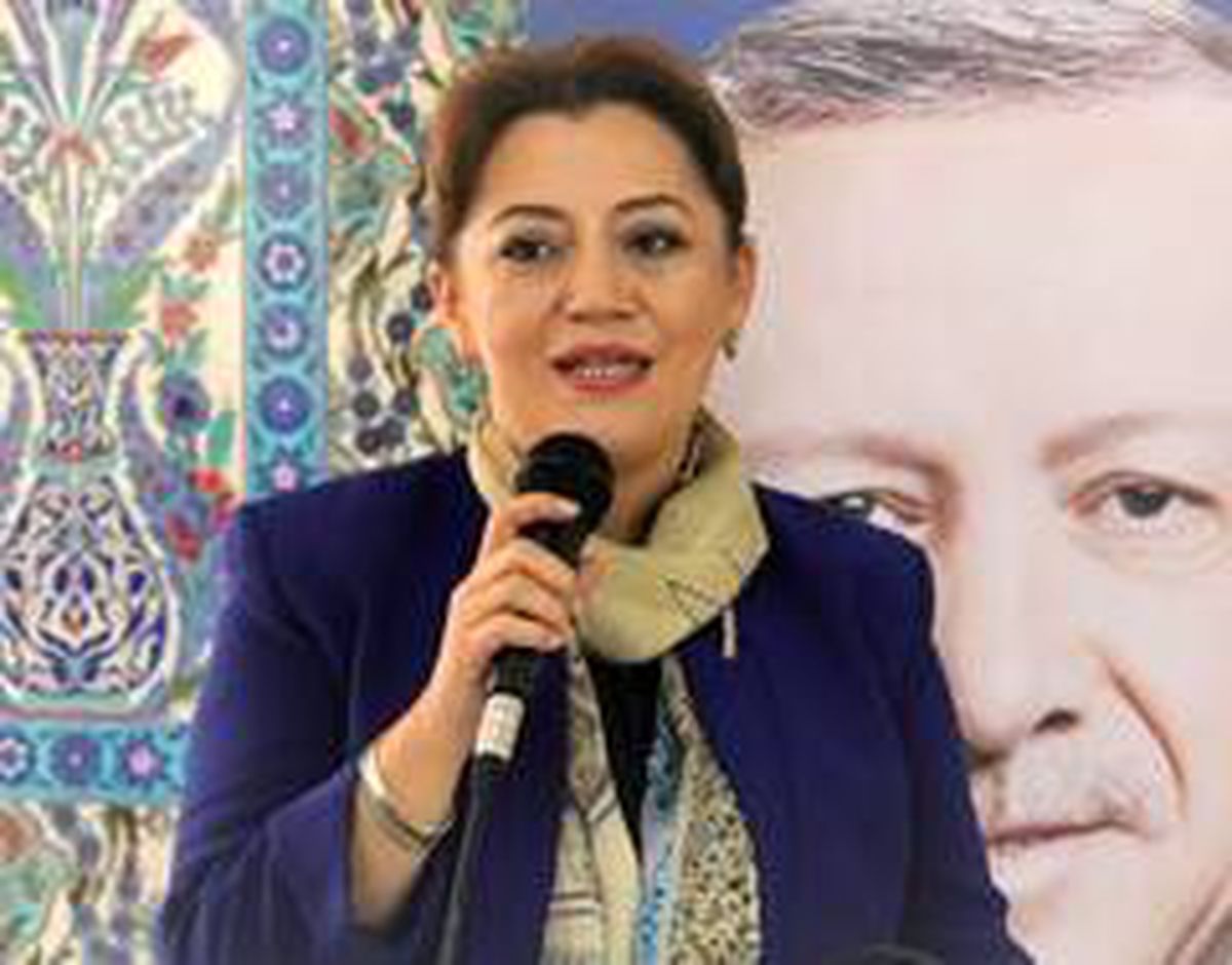 Milletvekili Erenler: "KÇÖ\'den 16 bin 986 çalışanımız yararlandı"