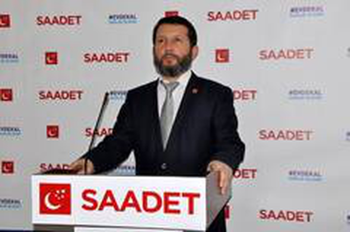 Nuri Ürkündaş: "Hemşirelerimiz her zaman insan hayatının kutsallığından ödün vermeden çalışıyor"