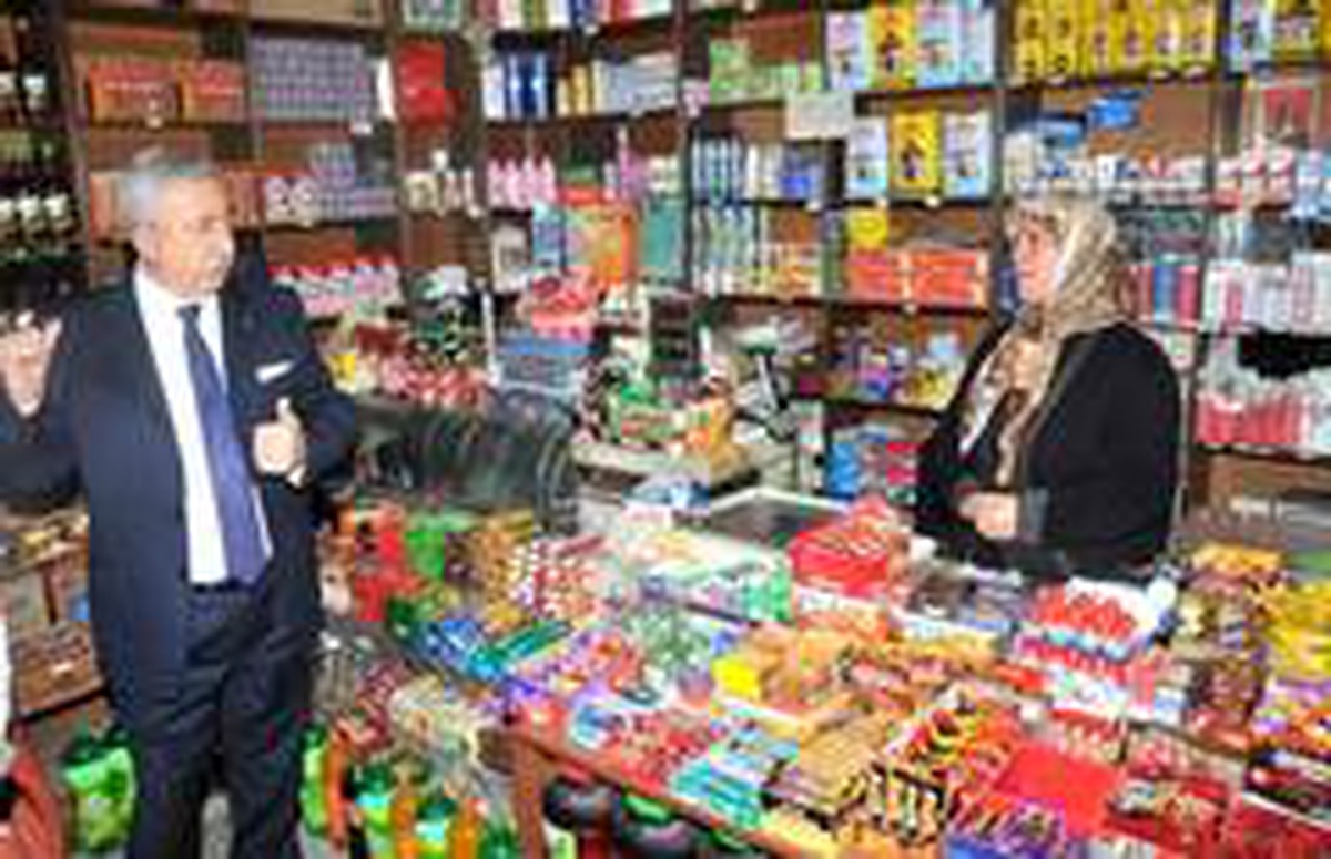 Palandöken: "1 milyar TL\'lik şeker ve çikolata pazarı bu yıl düşer"