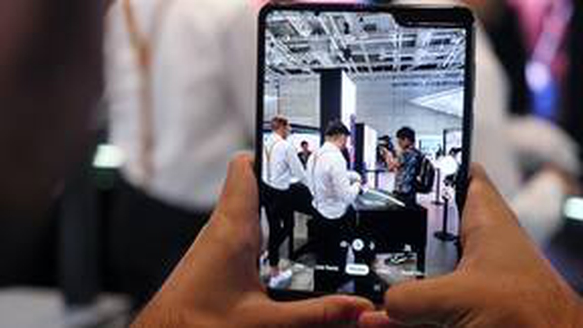 Samsung Galaxy Fold Lite Özellikleri ve Fiyatı Sızdırıldı