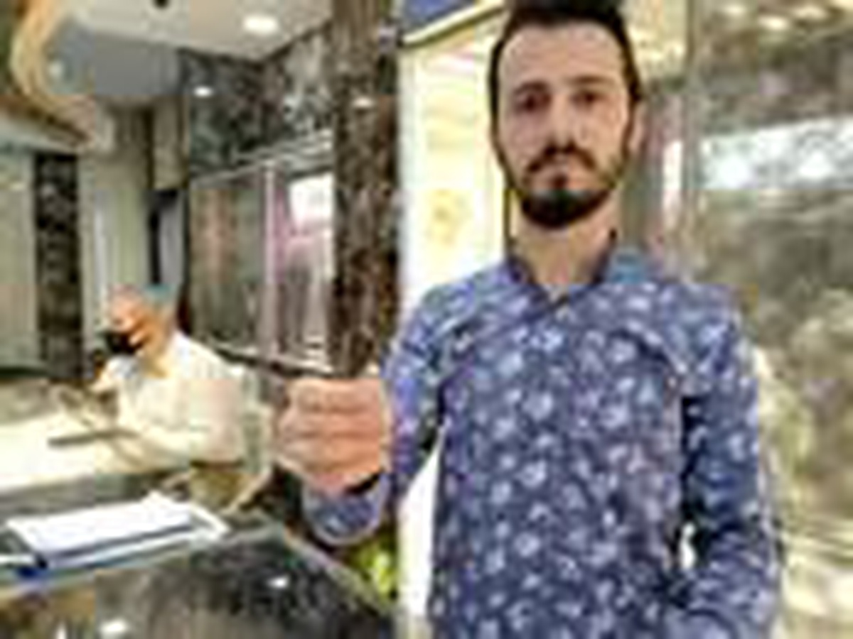 Tektaş yüzük çalarak kaçtı, peşinden koşan kuyumcu yakaladı