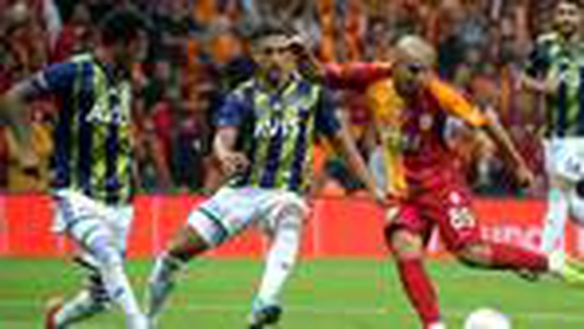 TFF toplantıda verilen kararı açıkladı: Süper Lig 12 Haziran\'da başlayacak