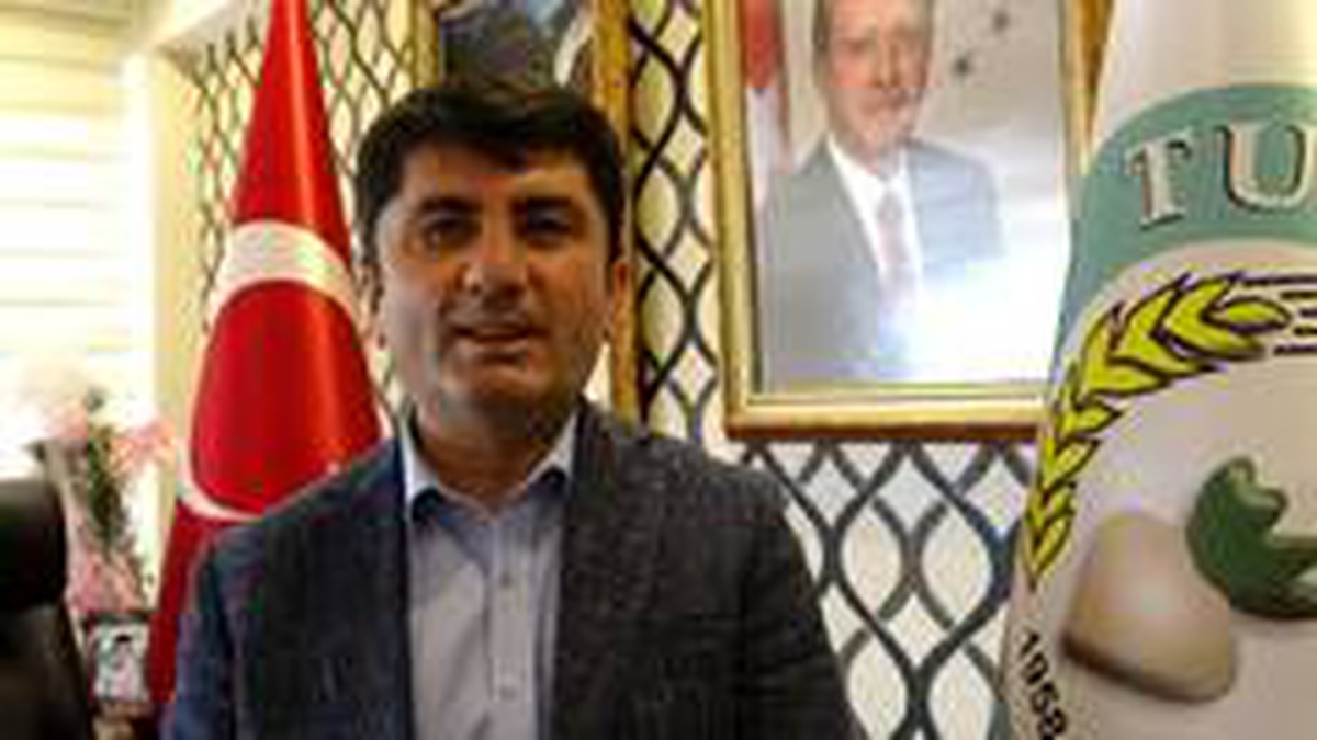 Tufanbeyli Belediyesinin 5 milyonluk araç filosu
