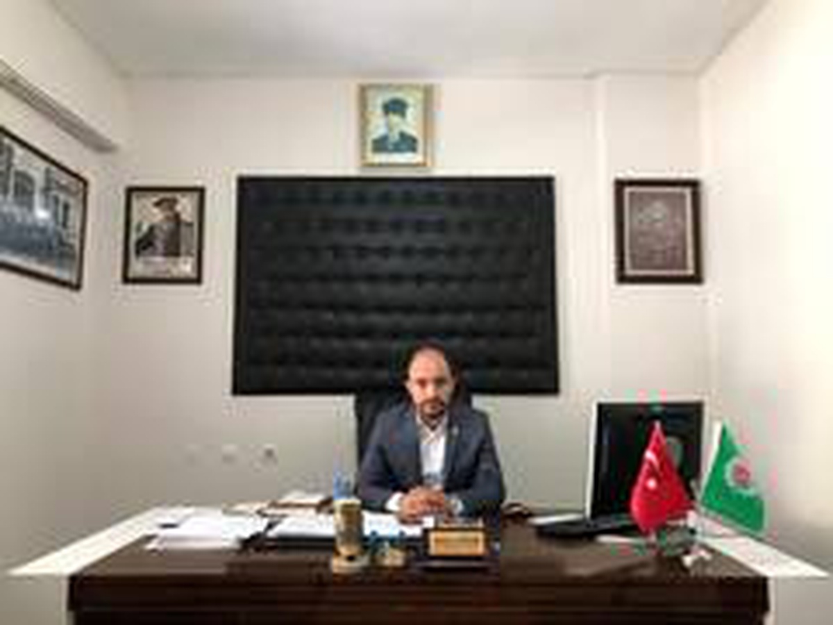 Ziraat Odası Başkanı Uğur, "Bir alkış da emektar çiftçilerimiz hak ediyor"