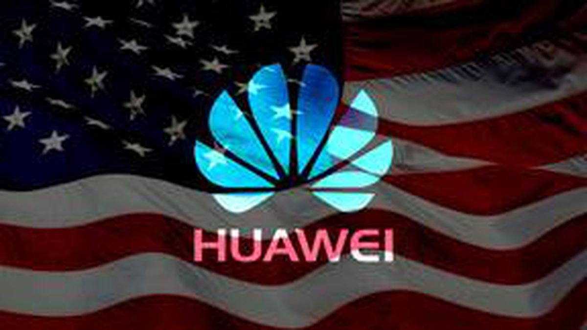 ABD, Huawei Yasağını Uzattı