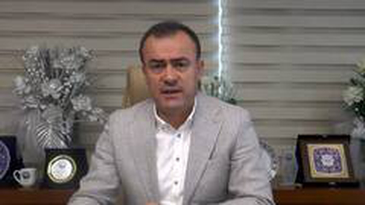 Ali Yedikaya: "Mesleğimizle ilgili bilim kurulunun kurulmasını istiyoruz"