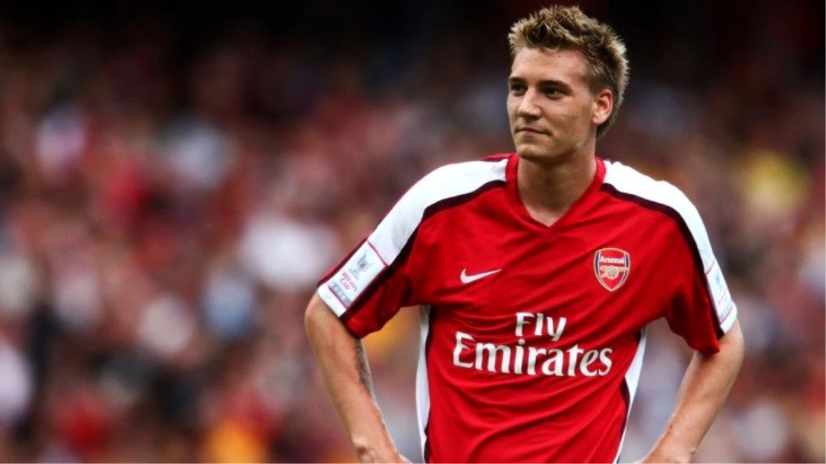 Arsenal\'in eski futbolcusu Nicklas Bendtner kumarda 50 milyon TL kaybetti
