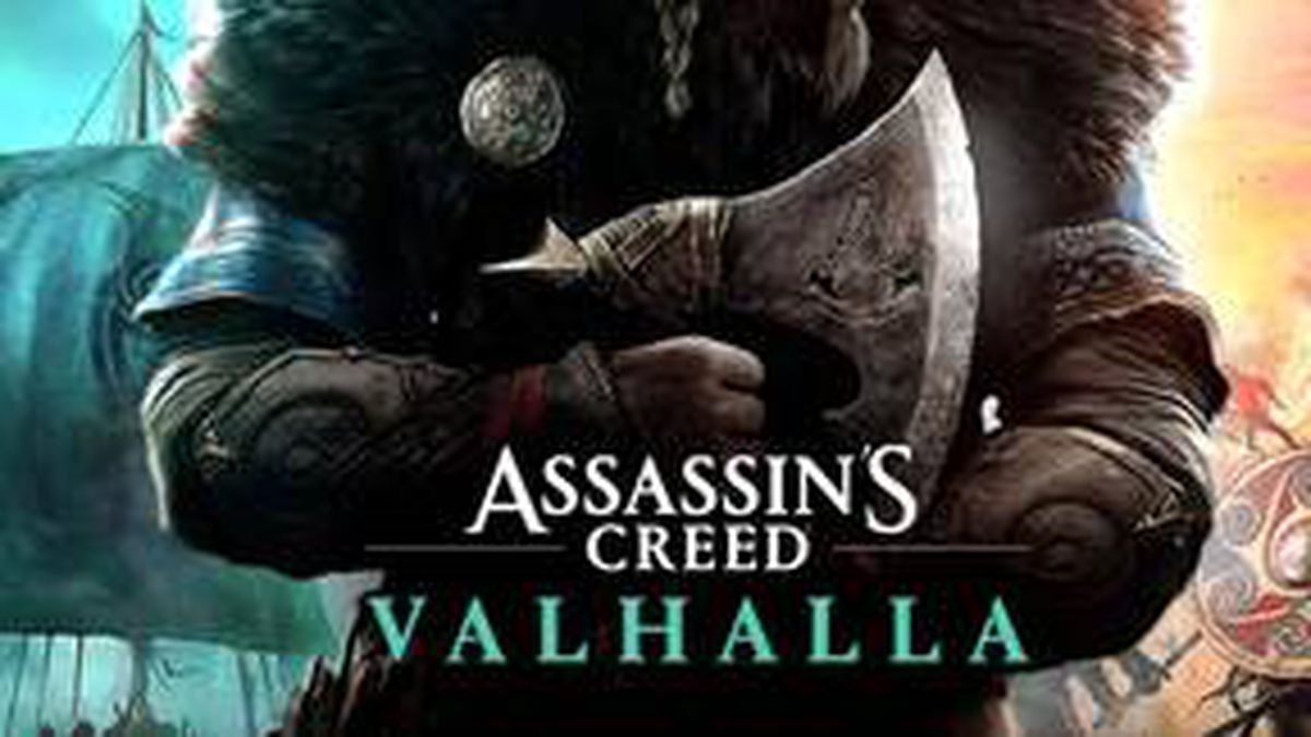 Assassin\'s Creed Valhalla\'nın Yeni Detayları Gün Yüzüne Çıktı