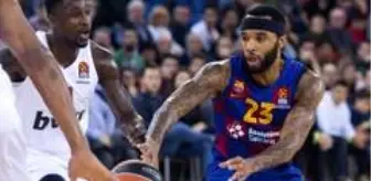 Barcelona, Malcolm Delaney ile yollarını ayırdı