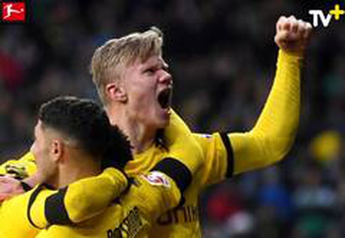 Bundesliga perdesini TV+\'ta açıyor