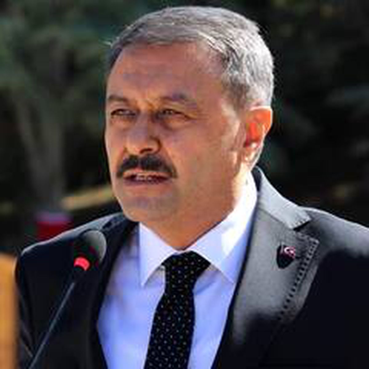 Burdur Valisi Şıldak: "Kurallar uymayanlara etkili ceza uygulanacak"
