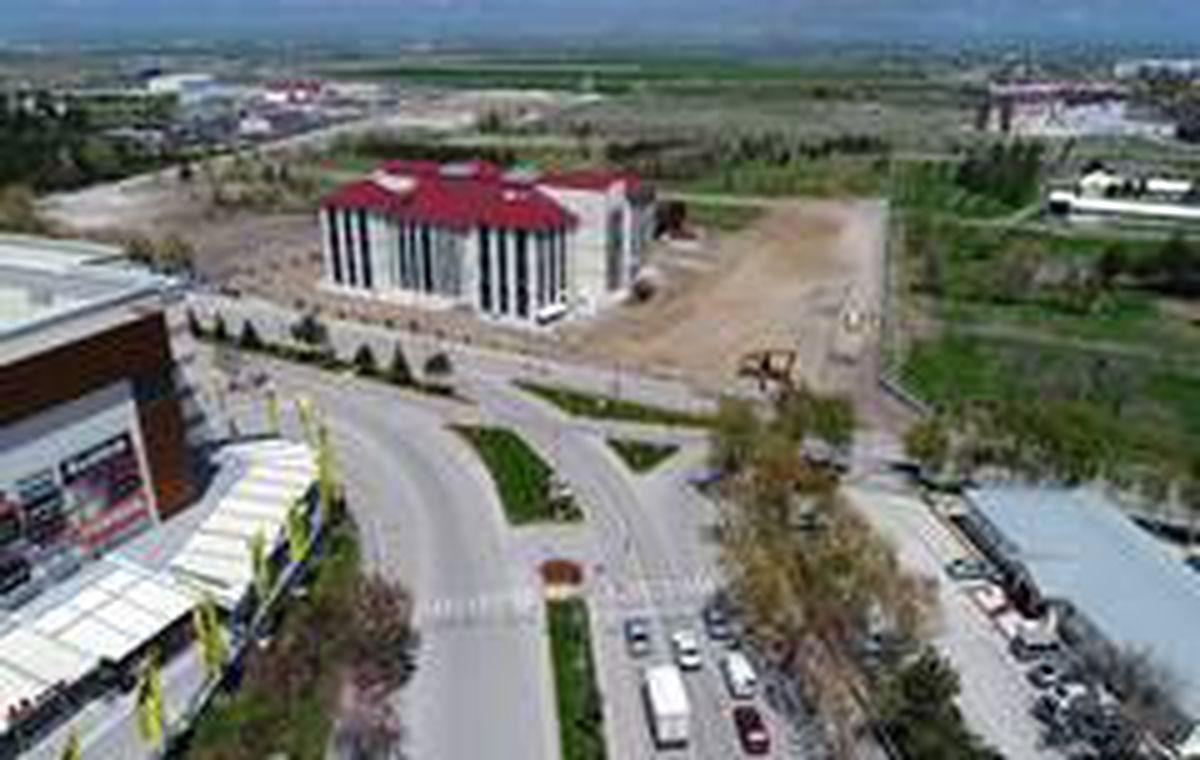 Büyükşehir\'den yeni bir ulaşım hamlesi daha