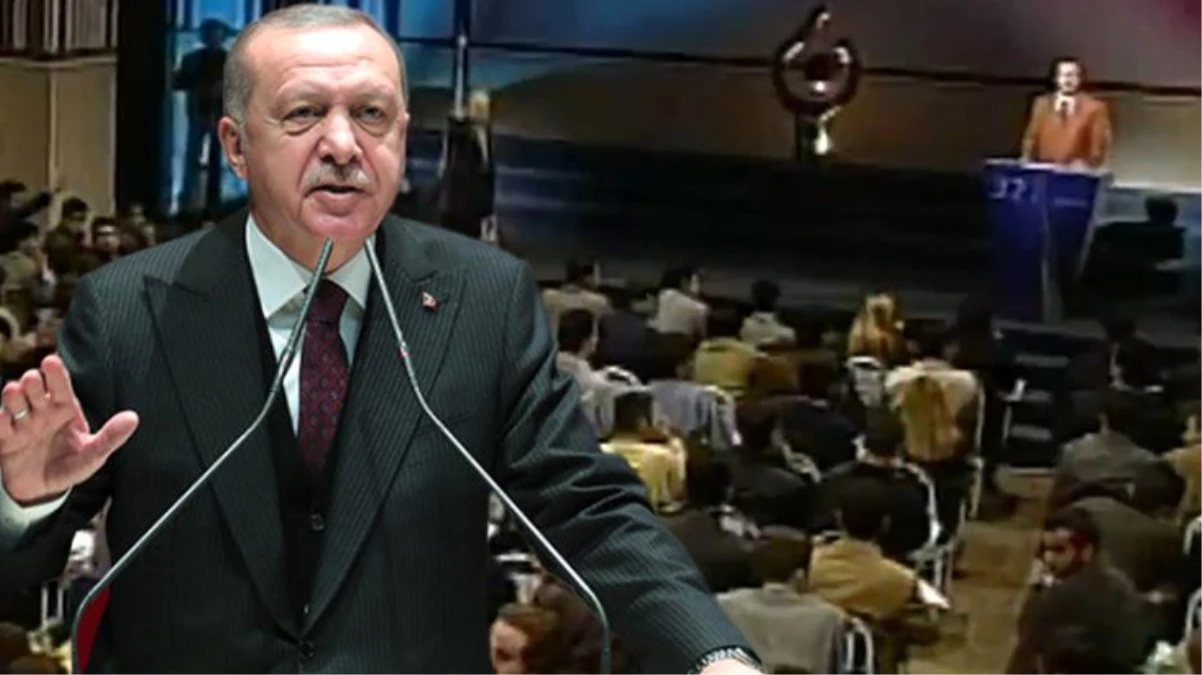 Cumhurbaşkanı Erdoğan, yıllar önce ses getiren cevabı ile Türk Dil Bayramı\'nı kutladı