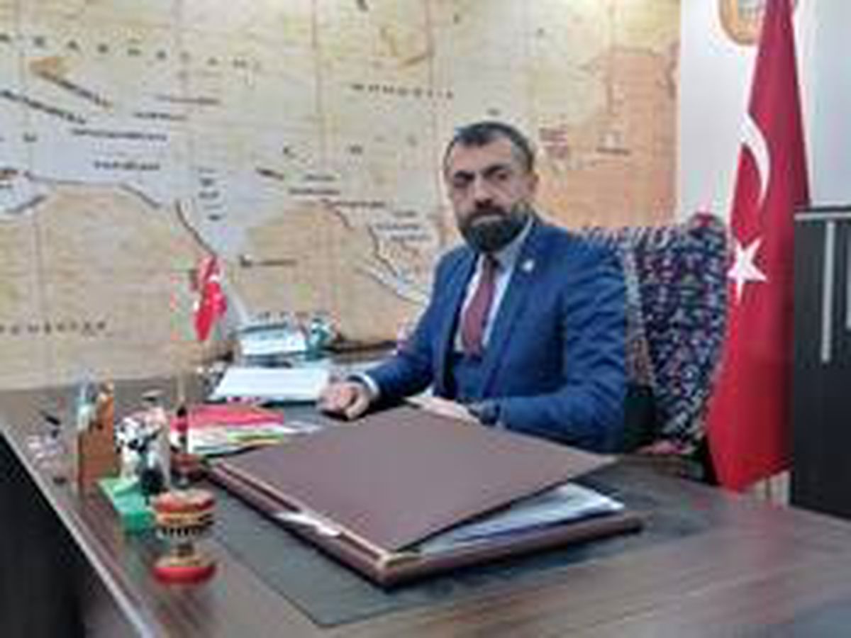 Dünya Çiftçiler Günü\'nde üretim vurgusu
