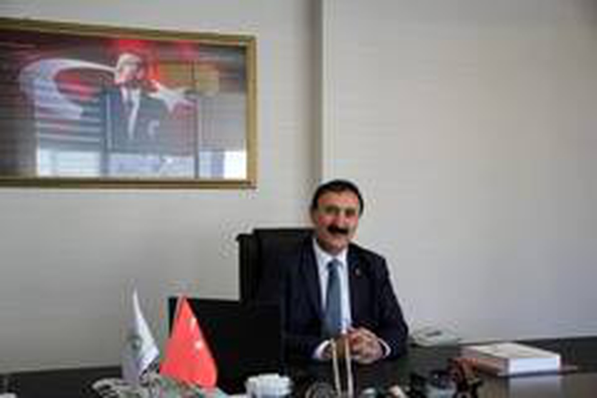 Erciş üzümüne coğrafi işaret tescili geliyor
