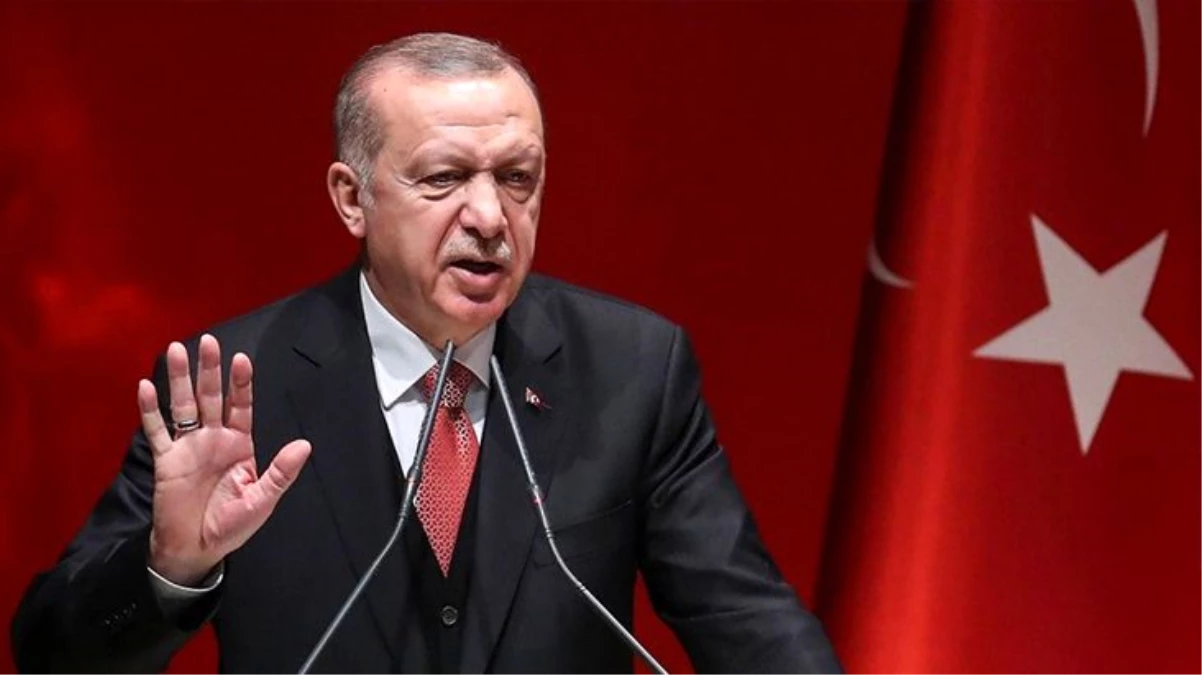 Erdoğan, CHP\'nin İş Bankası hisselerinin Hazine\'ye geçirilmesi için talimat verdi: Bayramdan önce halledin