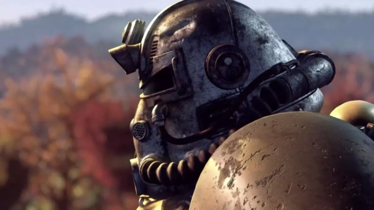 Fallout 76\'yı Hafta Sonu Boyunca Ücretsiz Oynayabilirsiniz