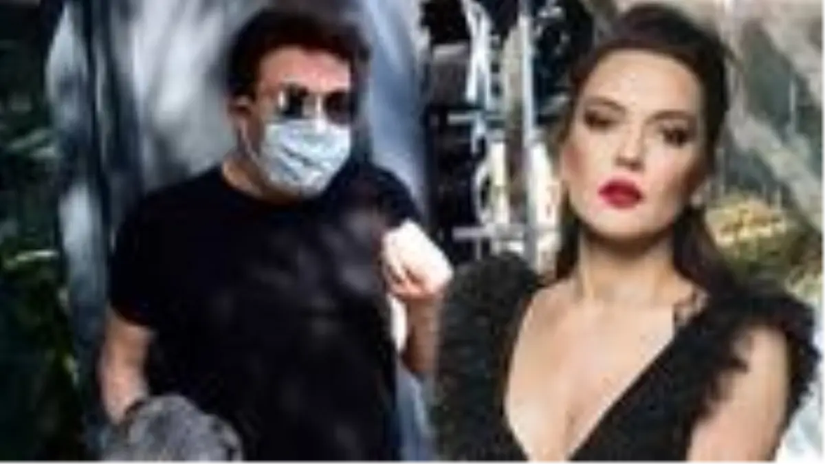 Fatih Ürek, ablasının ölümünde yanında olmayan eski dostu Demet Akalın'ı sildi: Benim için bitti - Son Dakika Magazin