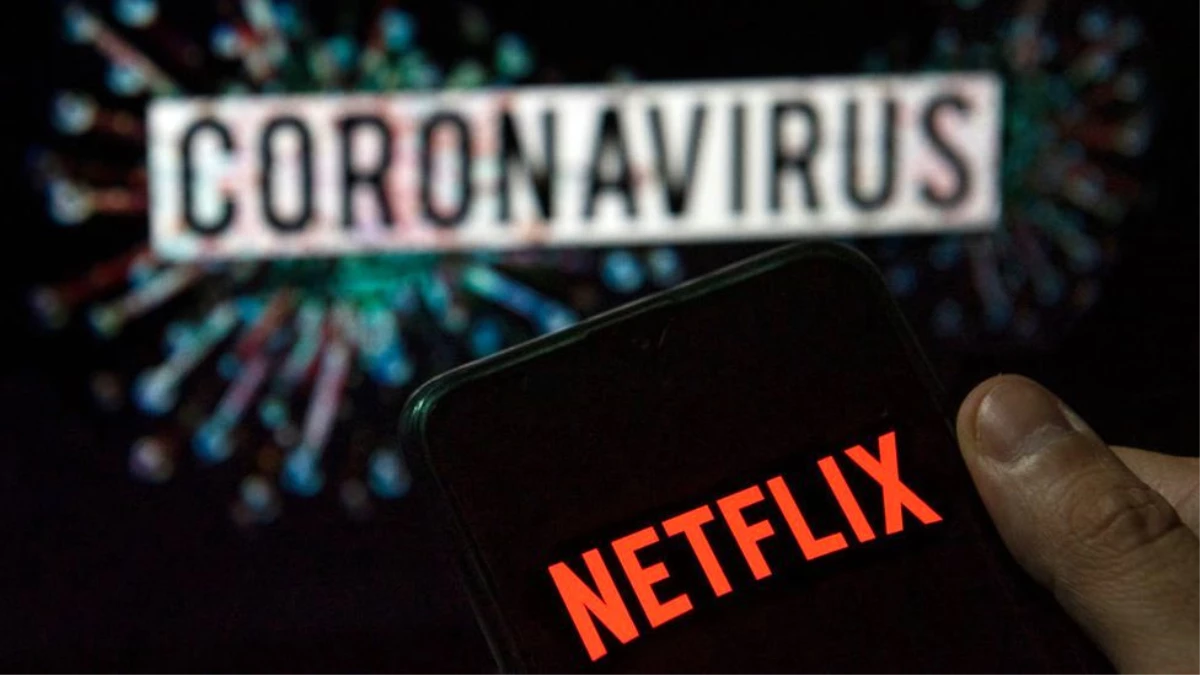 Koronavirüs: Sinema yazarları karantinada ne izliyor?