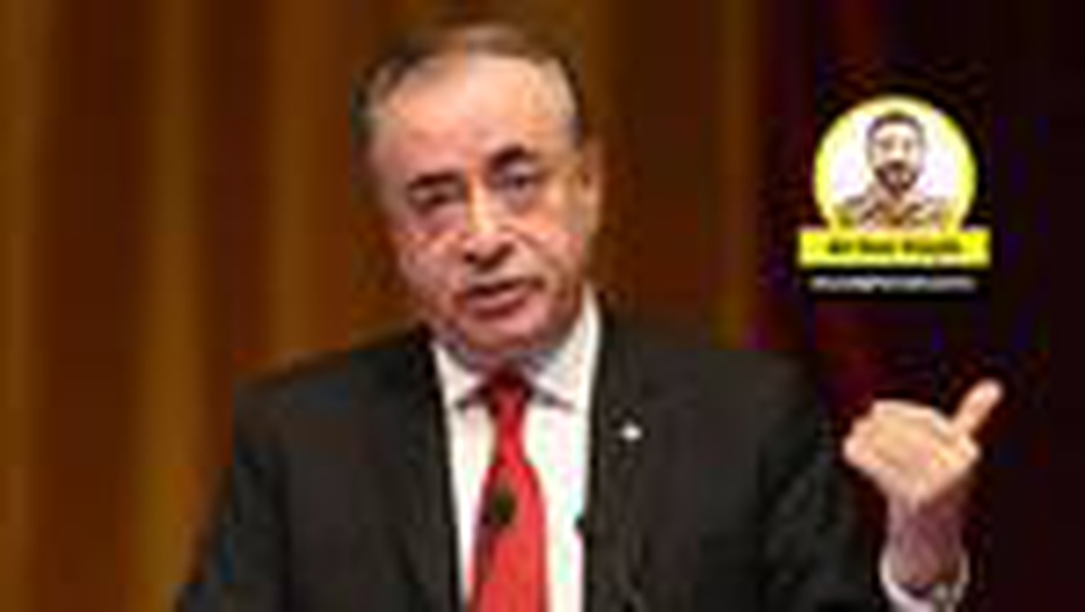 Galatasaray\'da yönetim başkanın odasına taşındı