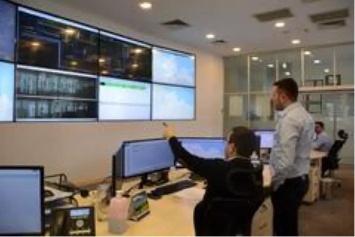 Genel Müdür Bora: "Mükemmellik önemli"