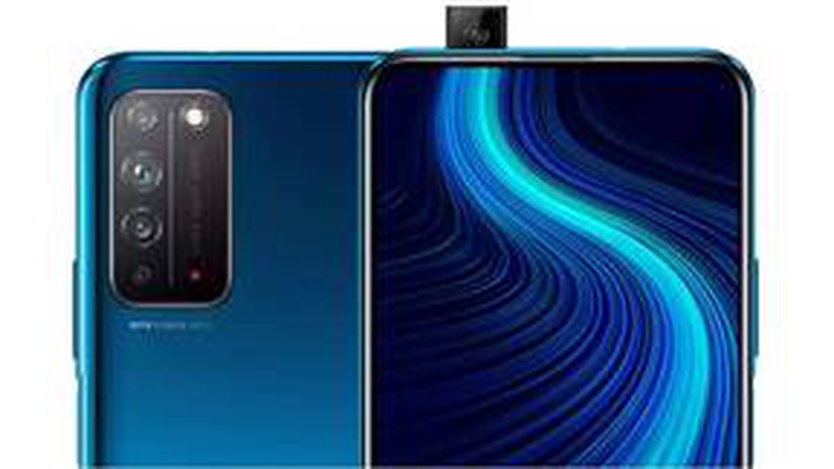 Honor X10 5G Özellikleri ve Tasarımı Sızdırıldı