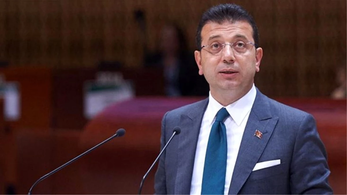 İBB Başkanı Ekrem İmamoğlu, "en başarılı belediye başkanları" araştırmasında ilk 10\'a giremedi