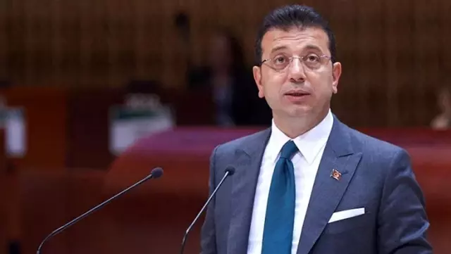 İBB Başkanı Ekrem İmamoğlu, en başarılı belediye başkanları araştırmasında ilk 10'a giremedi