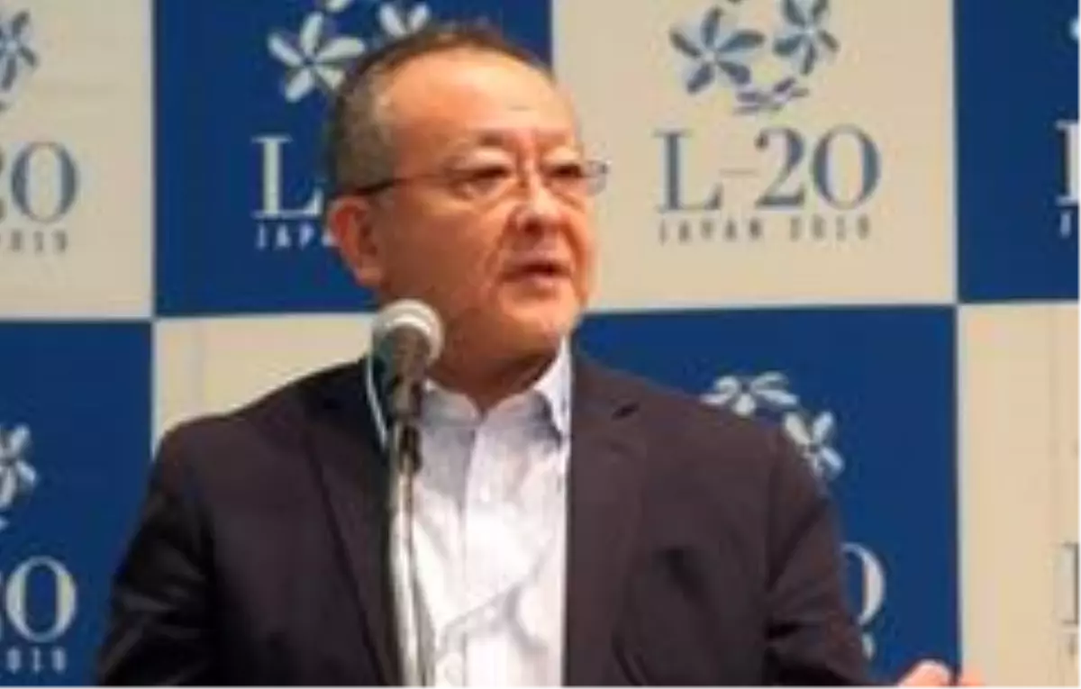 ITUC\'den HAK-İŞ\'e teşekkür