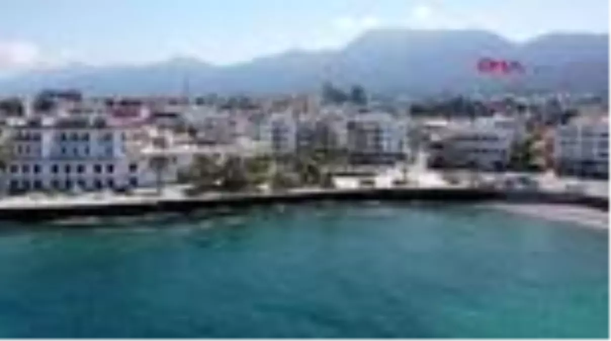 KKTC turizme hazır Otellerde koronavirüs önlemleri açıklandı