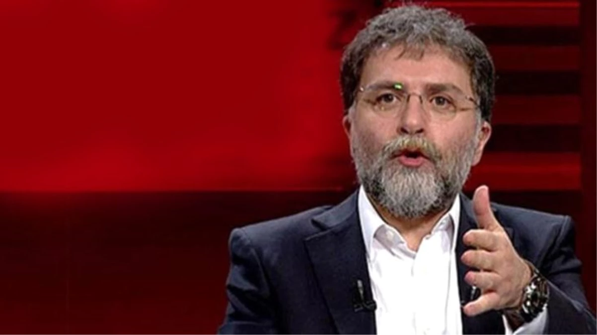 Ahmet Hakan, argo konuşan profesörü canlı yayında uyardı: O kelimeleri kullanmayalım
