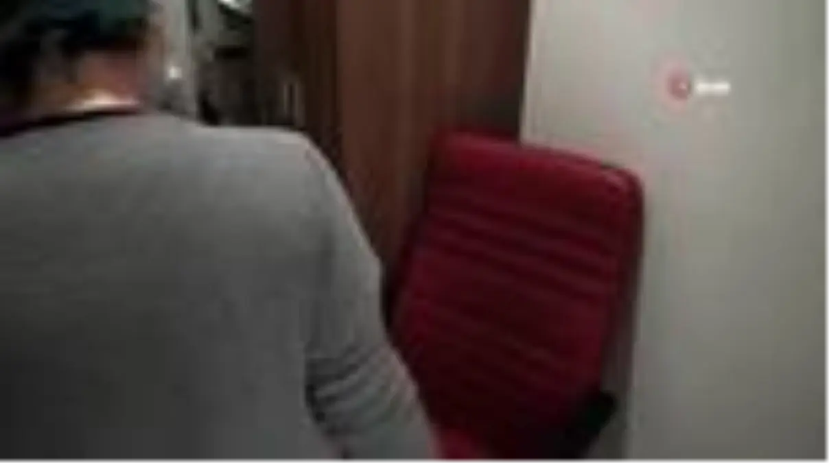 Korona sürecinde Nalan hemşirenin 1 günü