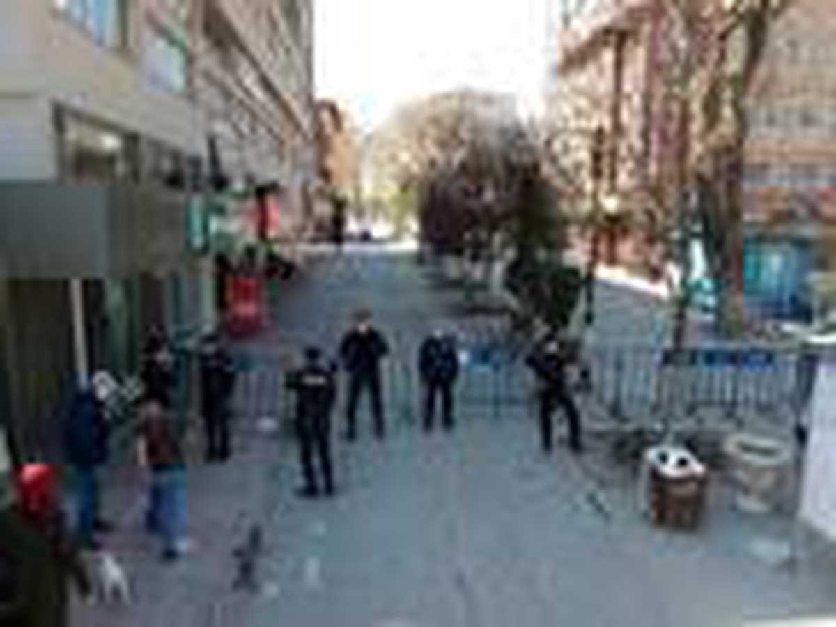 Kütahya\'da tedbirlere uymayanlara ceza yağdı