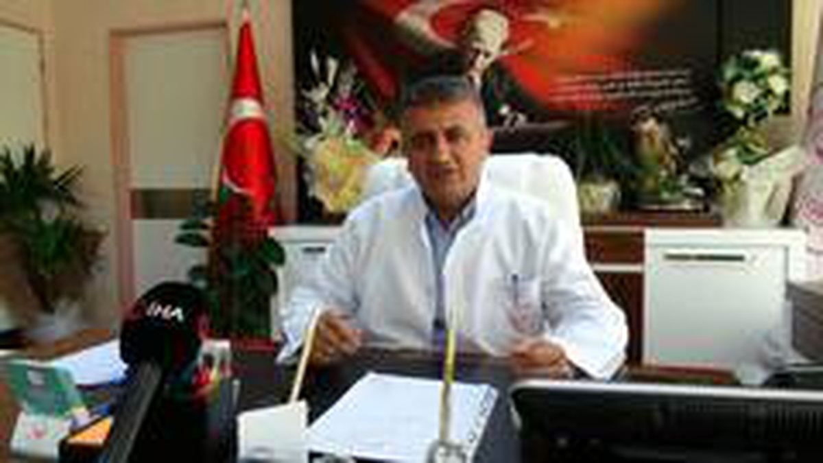 Malatya\'da 6 sağlık çalışanında korona virüs tespit edildi
