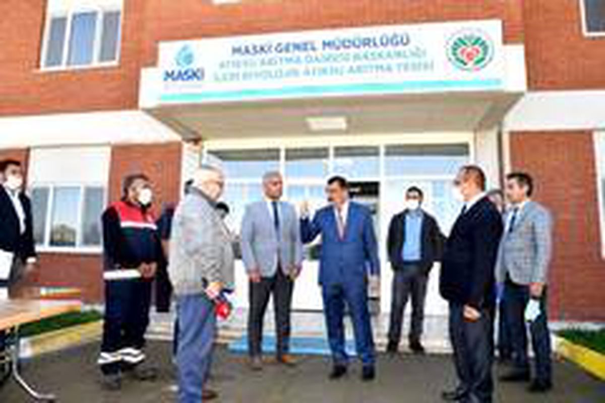 Malatya elektrik alan değil satan konuma gelecek