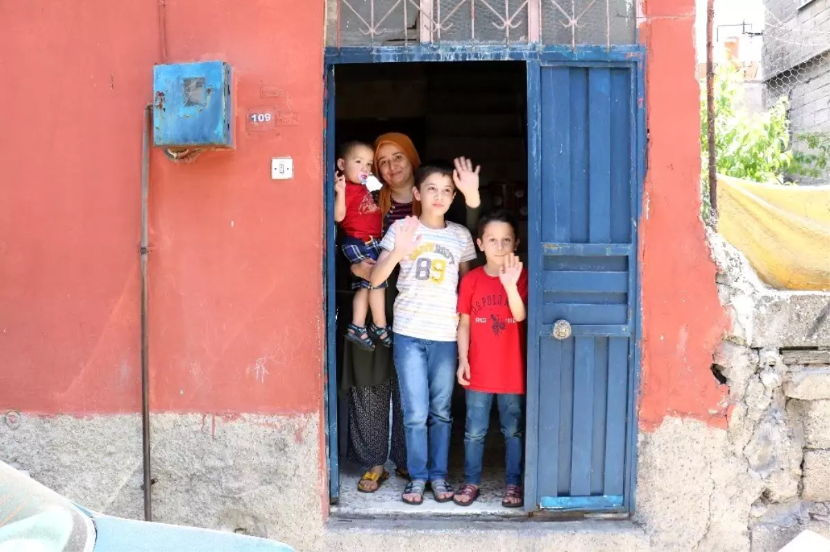 Mehmet\'in duyması 5 bin liraya bağlı