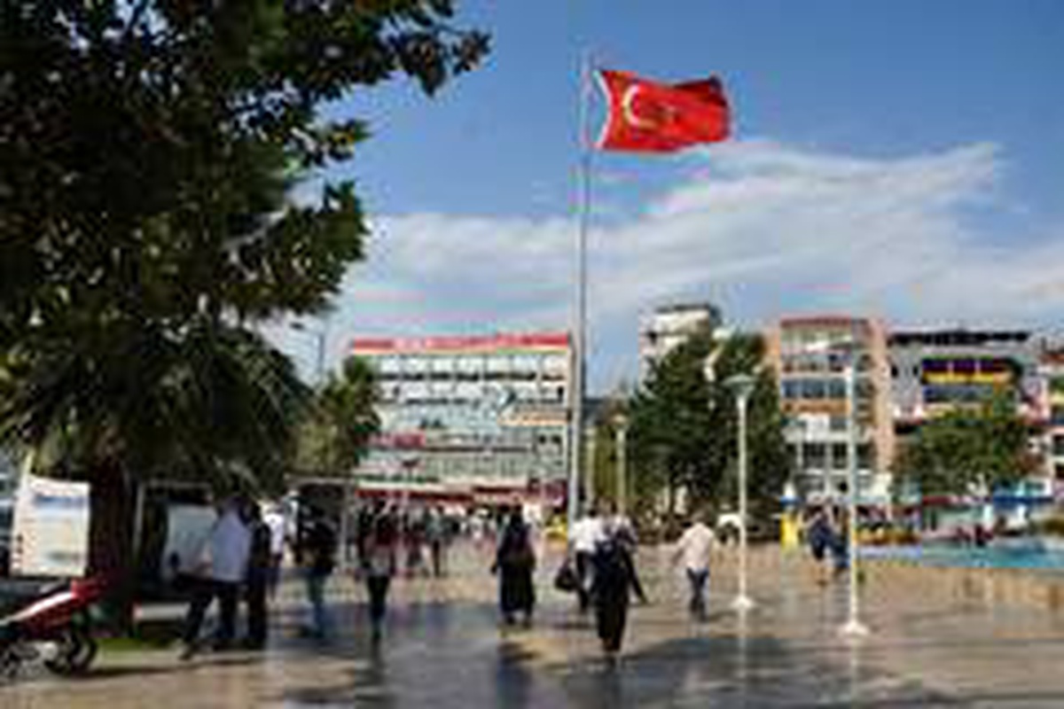 Meteoroloji uyardı; Sıcak havada dışarıya çıkmayın