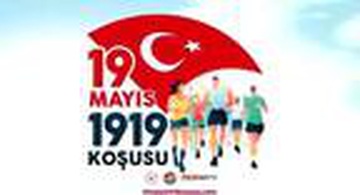 Spor Bakanlığı ile Atletizm Federasyonu 19 Mayıs için dijital koşu düzenliyor