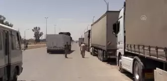 TİKA'dan Irak'ta 5 bin aileye ramazanda gıda yardımı