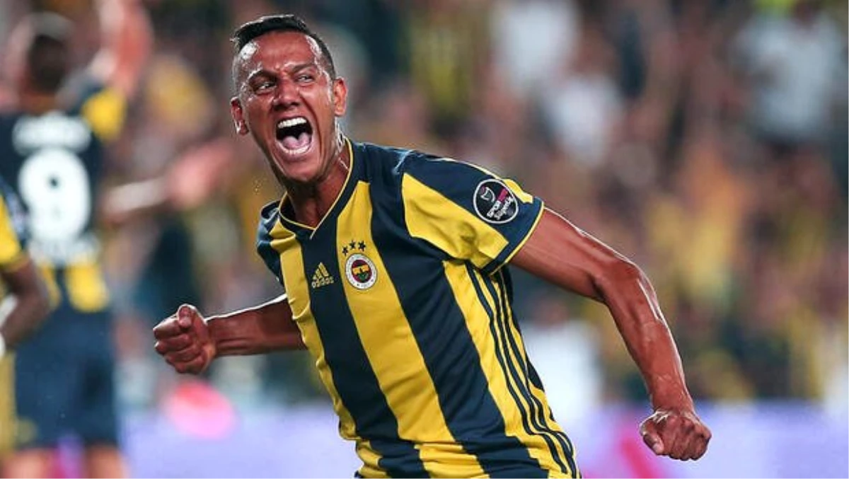 Trabzonspor\'dan Josef de Souza bombası!